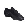 jazz casual black shoes