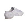 jazz casual white shoes