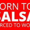 Born To Salsa