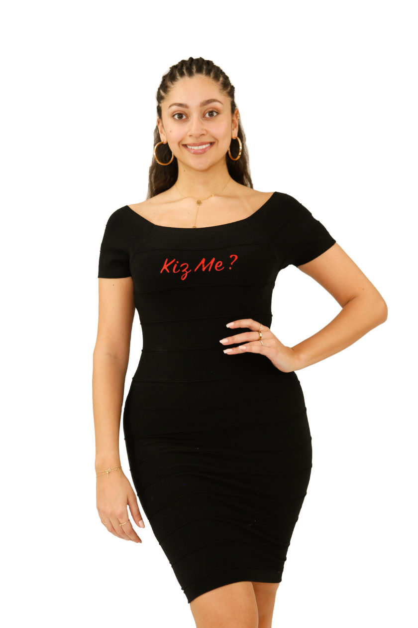 Dresses ANA MARIA KIZ ME