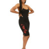 Dresses Mgl5016