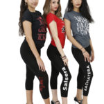 Leggings Mgl5310