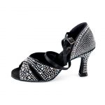 Pro Dance Shoes Dark Desire 1806 01