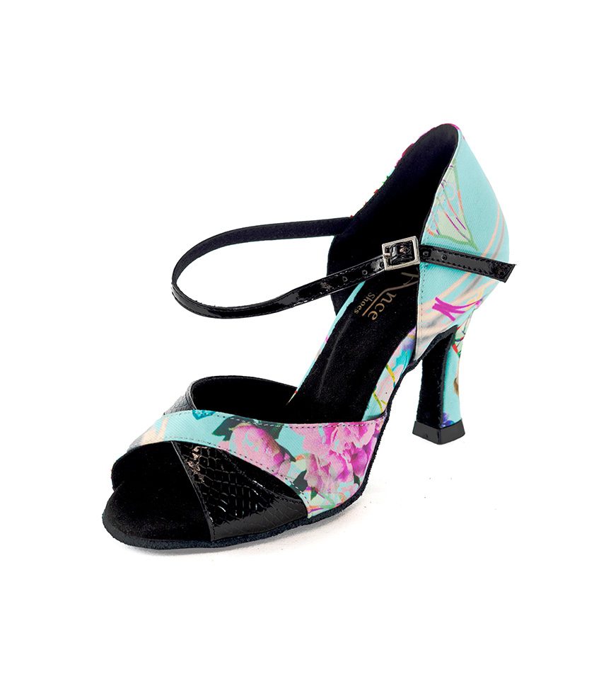 Pro Dance Shoes Lilie s7384 01