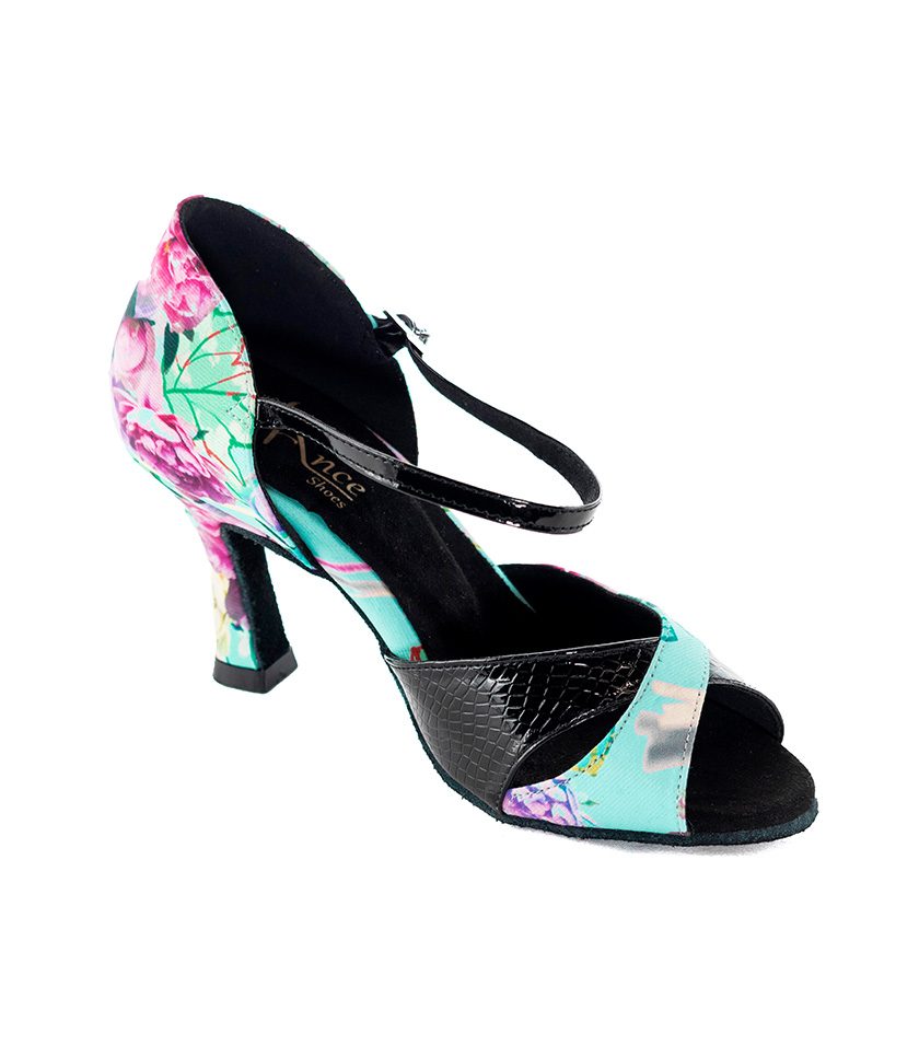 Pro Dance Shoes Lilie s7384 04