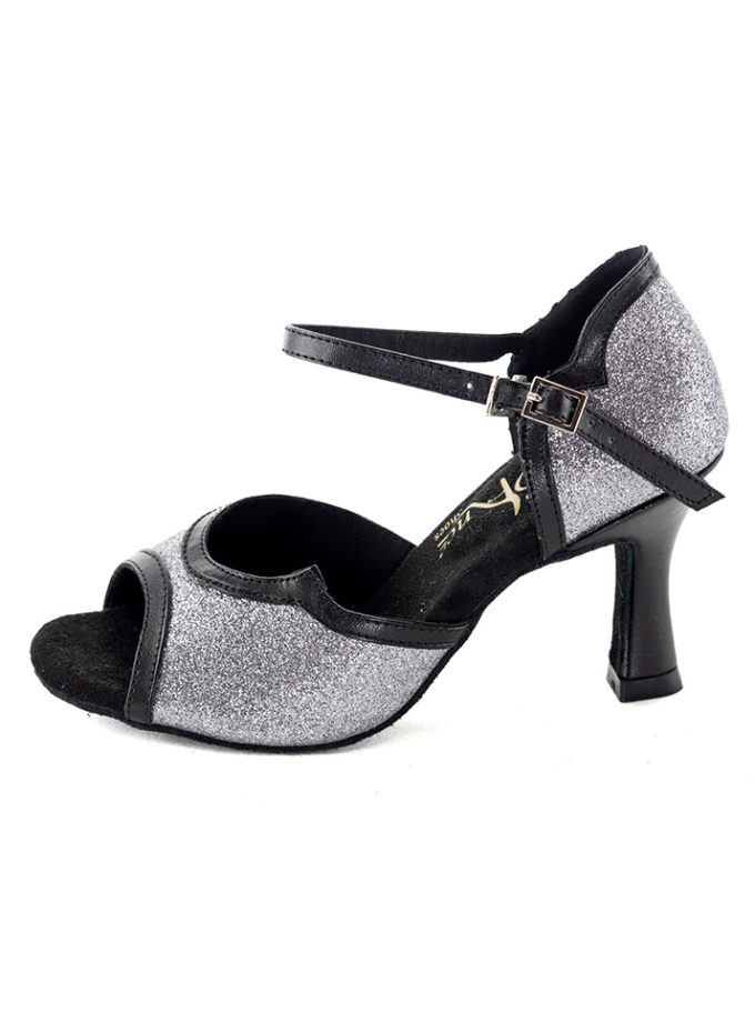 Pro Dance Shoes Shining Star s 91F 01