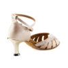 Pro Dance Shoes Victory Beige s 123E 03