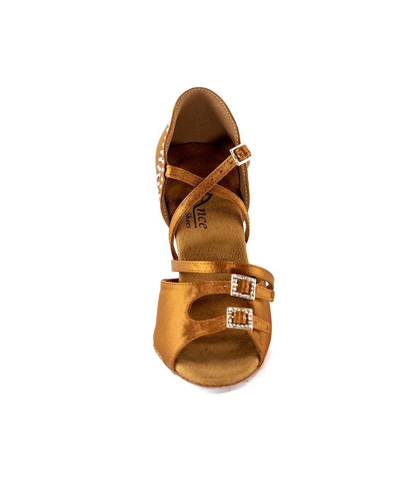 Pro Dance Shoes l etoile beige s 09 02