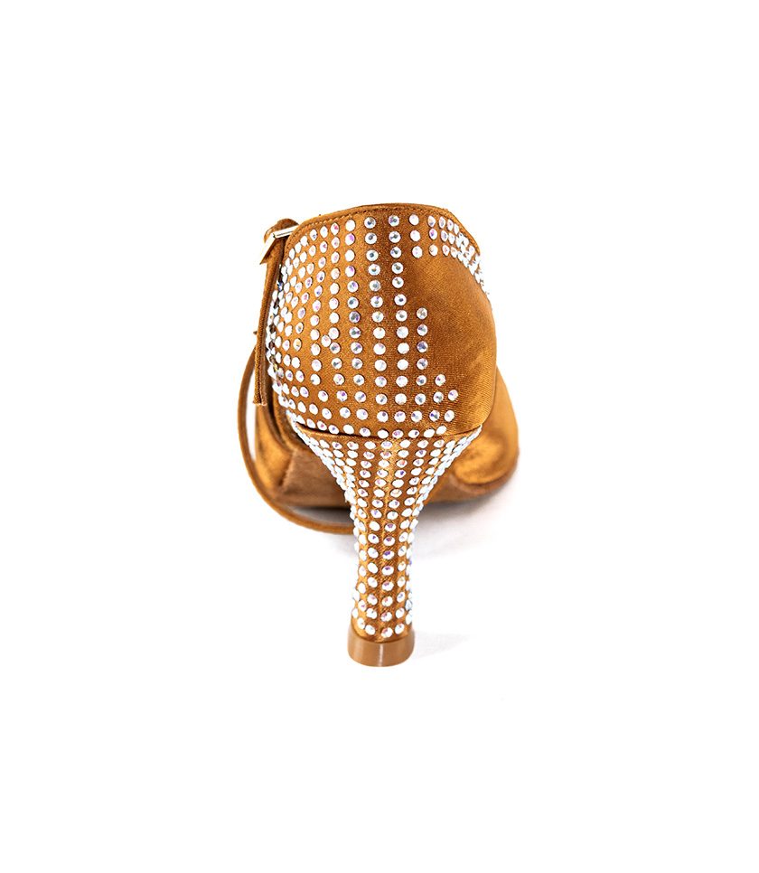 Pro Dance Shoes l etoile beige s 09 03