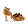 Pro Dance Shoes l etoile beige s 09 04