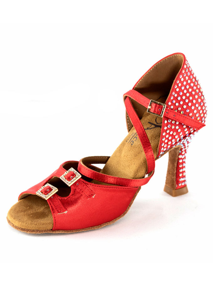Pro Dance Shoes l etoile rouge s 09 01