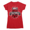 Salsera Red Tee